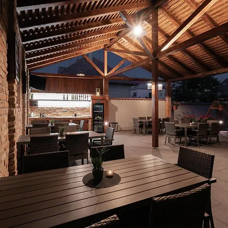 Residence Malva Valtice Exterior photo