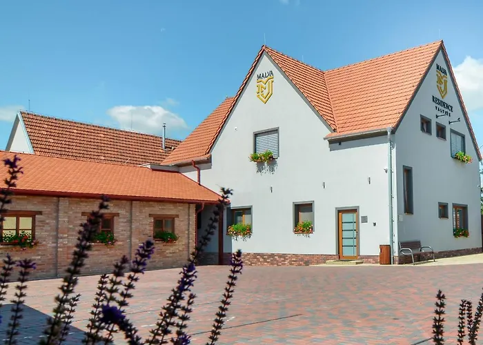 Residence Malva