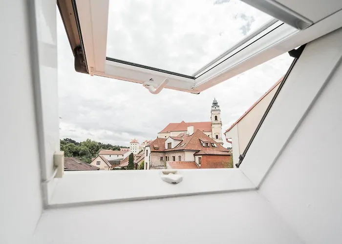 Residence Malva