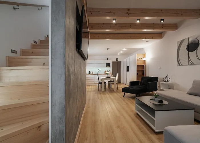 Residence Malva